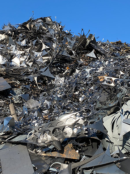 demolizione-di-strutture-in-ferro