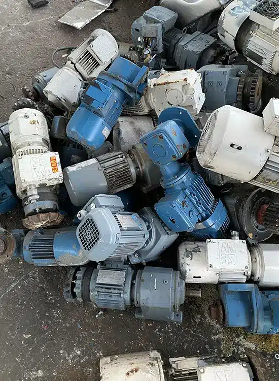 recupero-e-trasformazione-rottami-a-liscate-e-a-milano ritiro-cavi-elettrici-monza-brianza